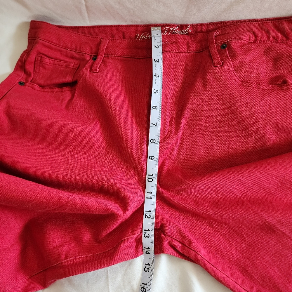 Universal Thread women's pants - Picture 6 of 8